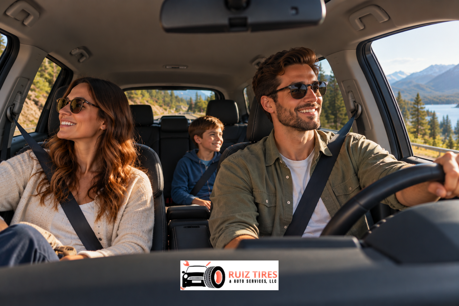 Road Trip Car Prep: Your Guide to a Smooth, Safe Adventure