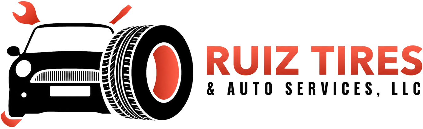 Ruiz Tires & Auto Services
