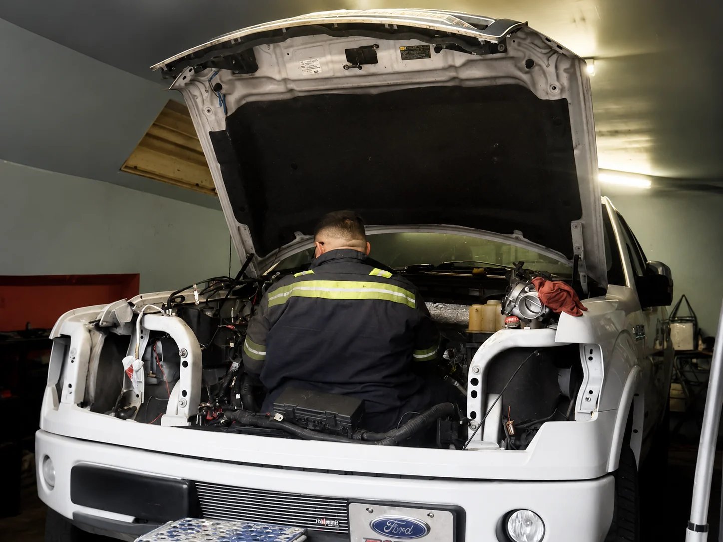 Auto Repair