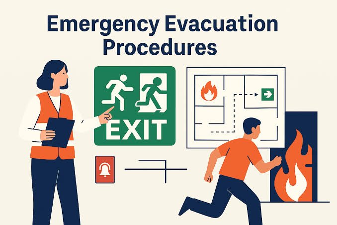 Grab the Cat and Go: Emergency Evacuation Tips
