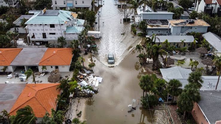 Senate Bill 4-D: Protecting Florida Condos with Hurricane