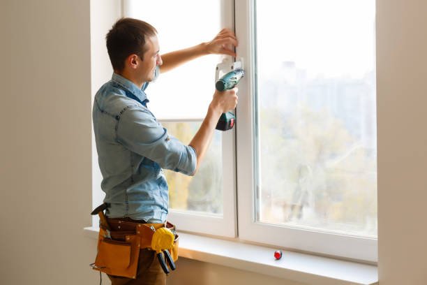 The Wright Way Impact Window & Door Installation