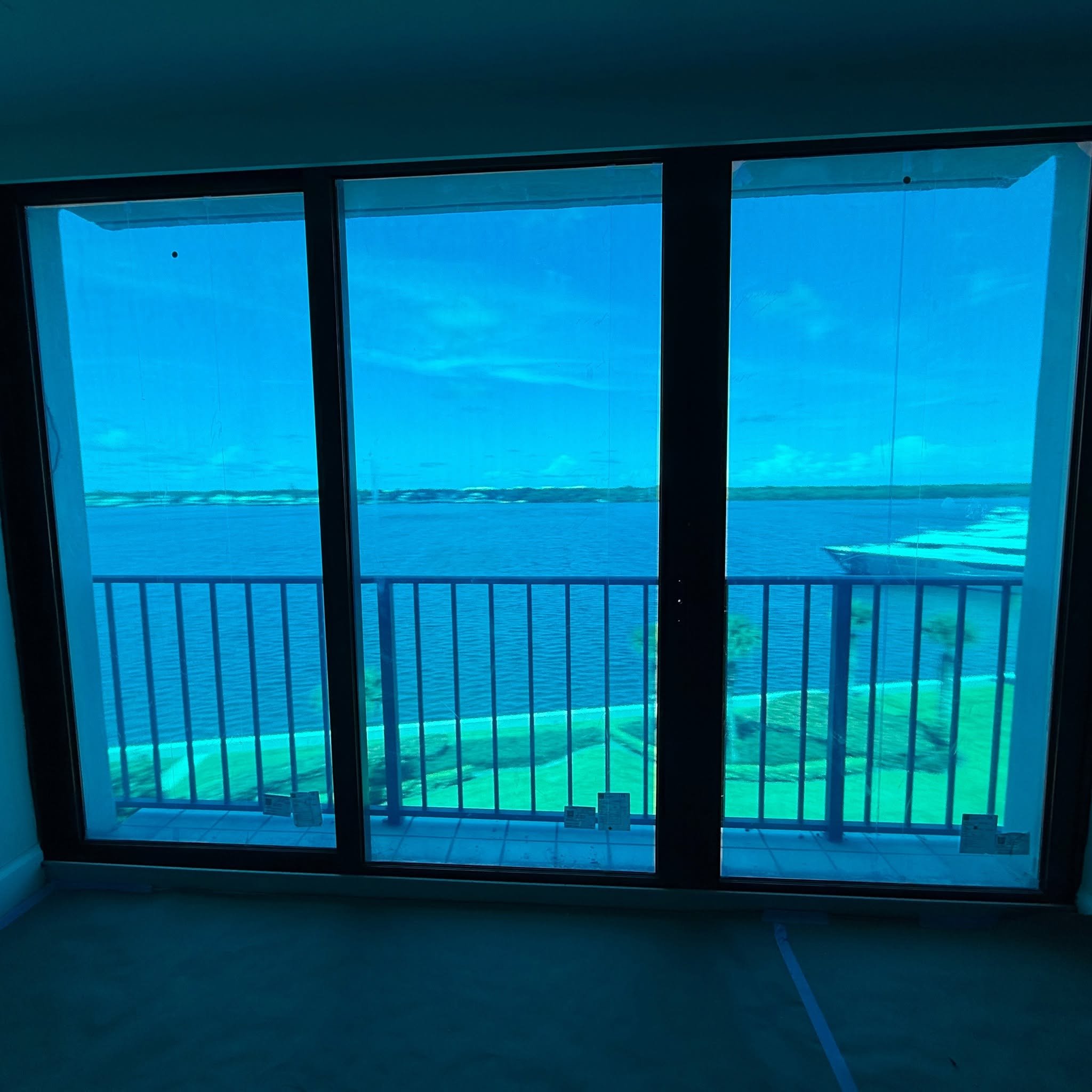 Understanding Florida Wind-Borne Debris Regions