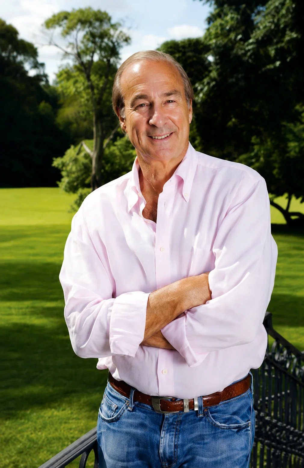Richard J. Kurtz