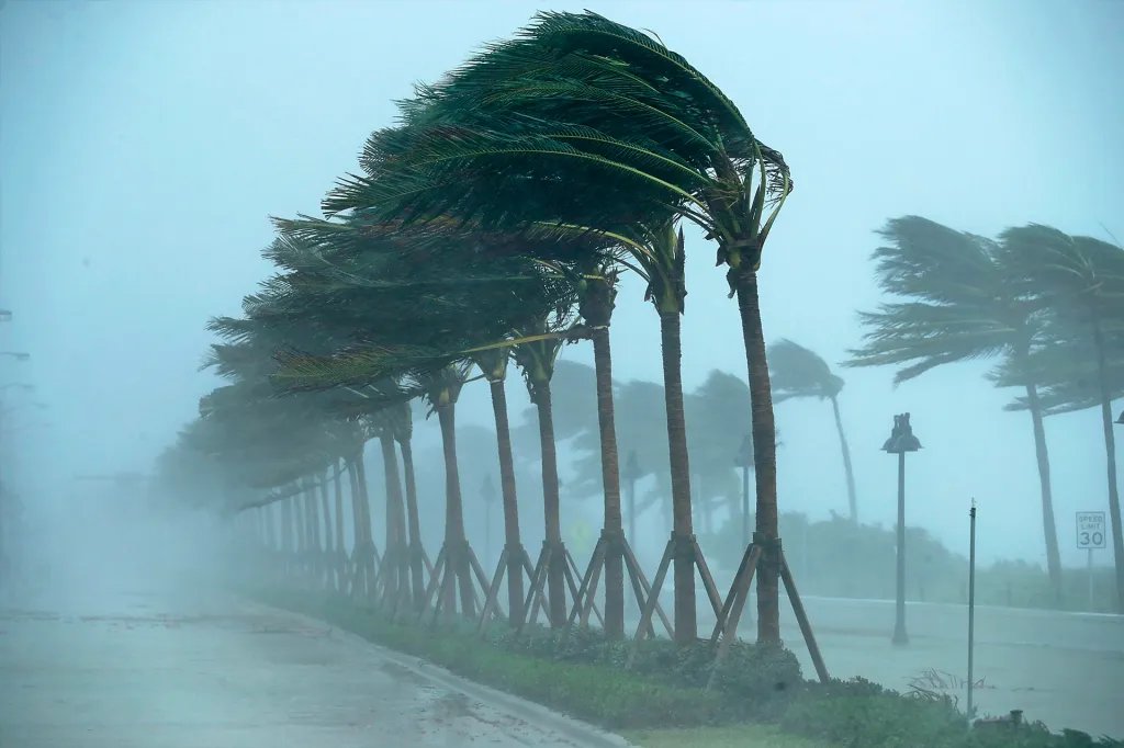 Understanding the Saffir-Simpson Hurricane Wind Scale: How