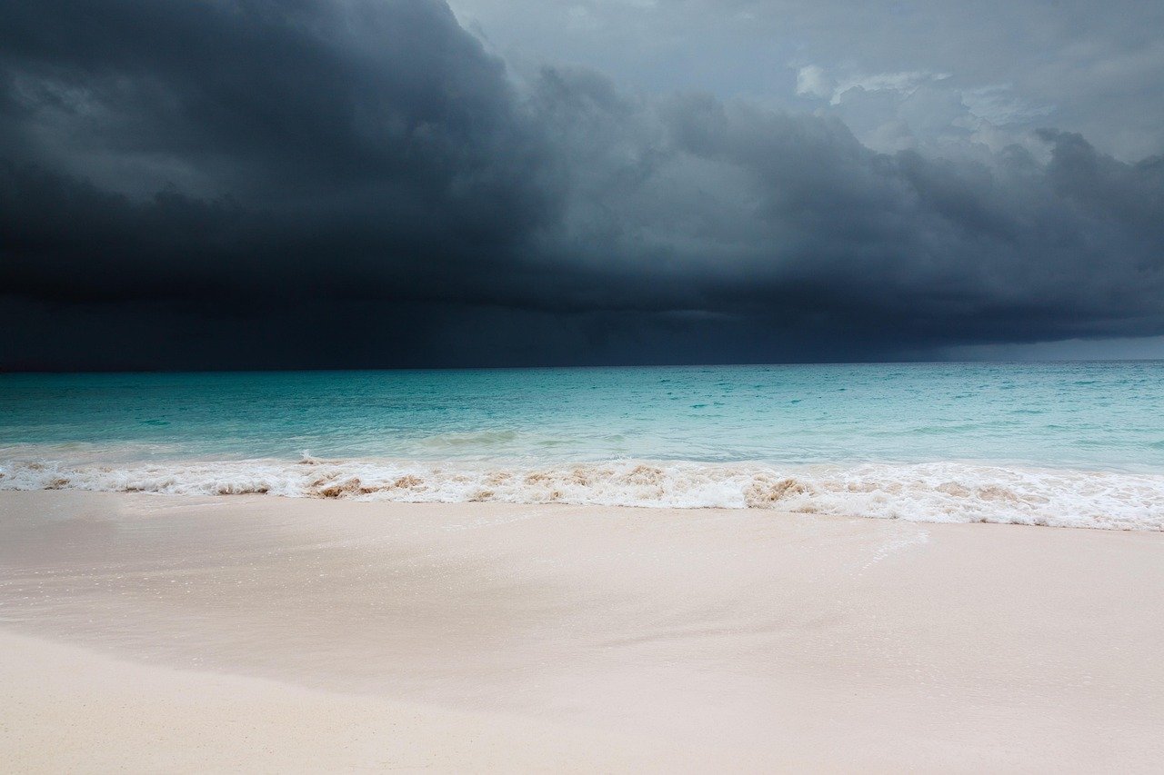 Record-Breaking 2020 Hurricane Season Review