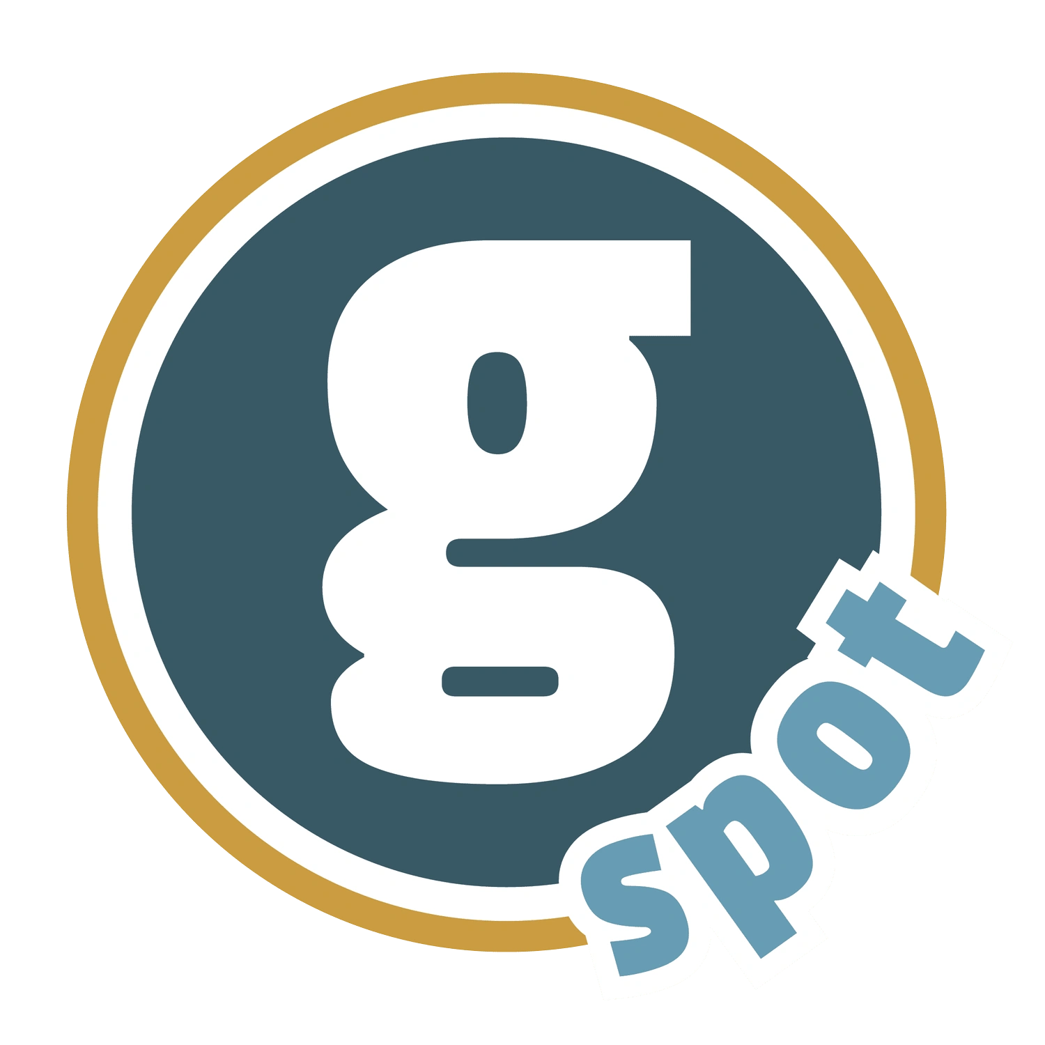 The Gas Spot
