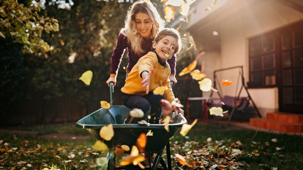 How to Prepare Lawn for Fall
