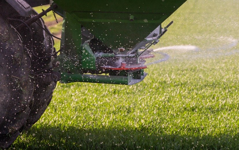 Lawn Fertilization Benefits