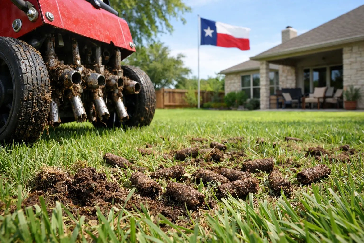 Signs You Need Lawn Care Help