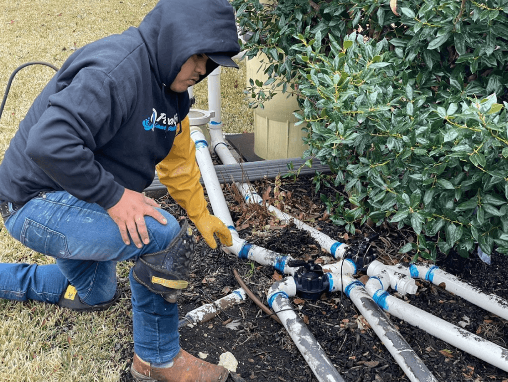 Why We Recommend New Pool Inspections