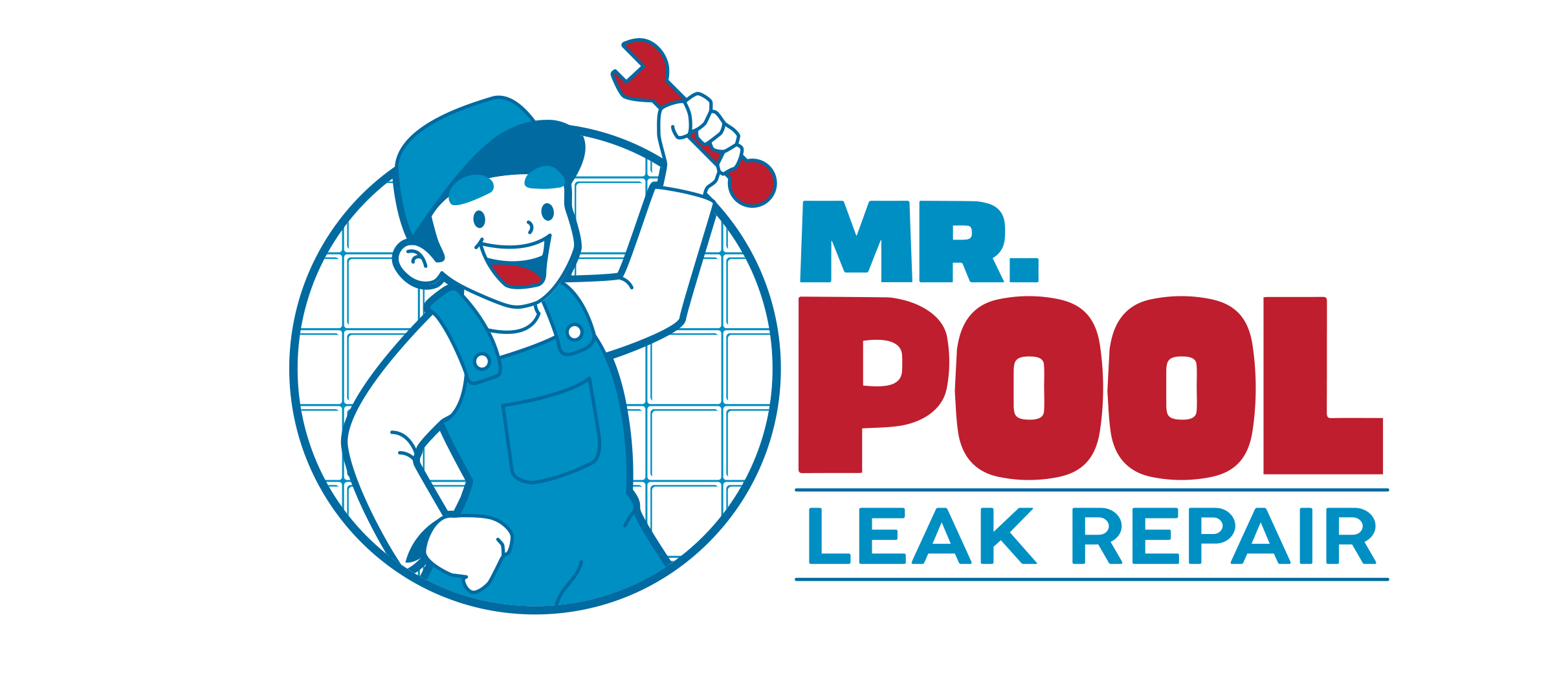 Mr. Pool Leak Repair