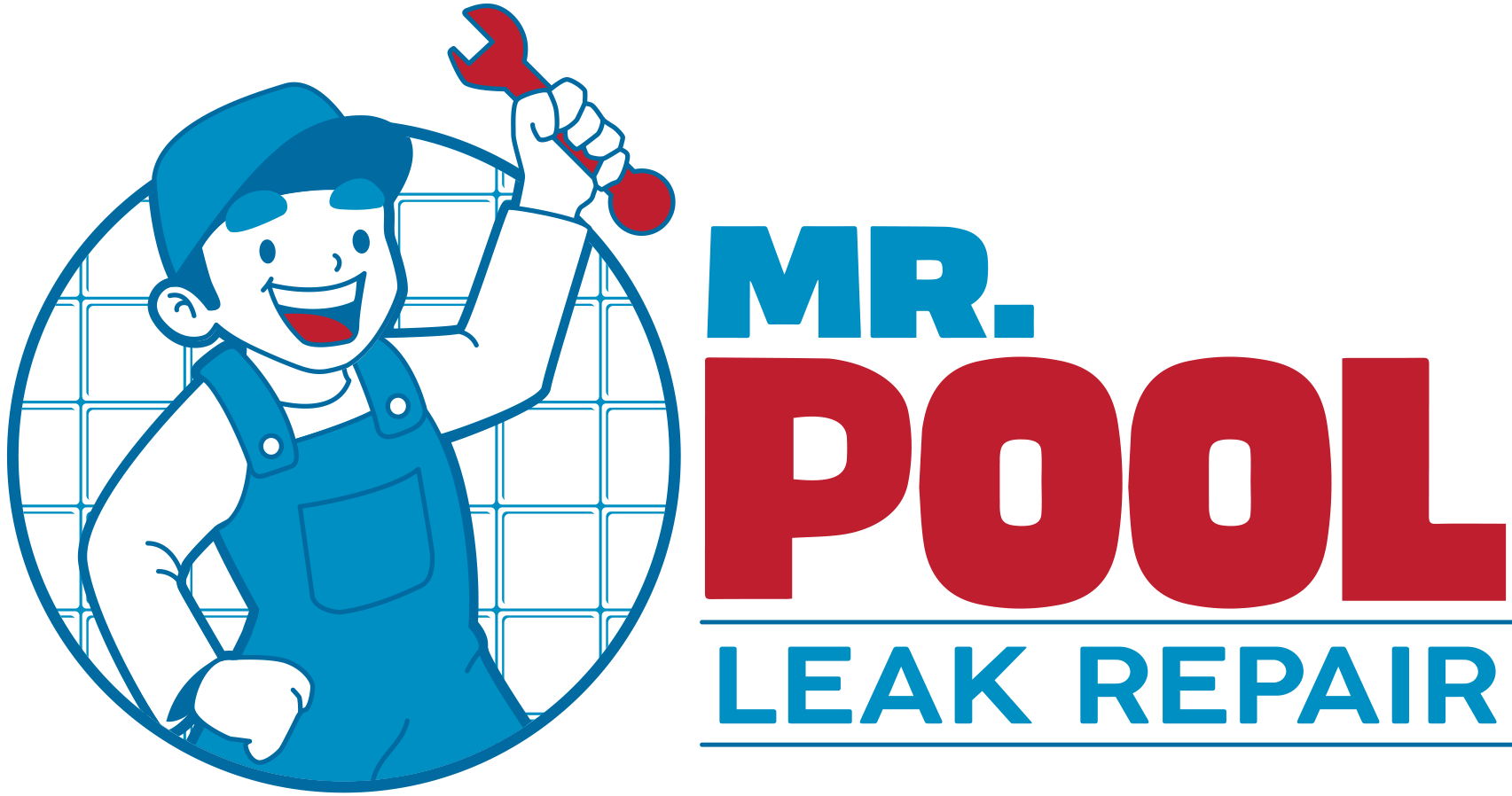 Mr. Pool Leak Repair