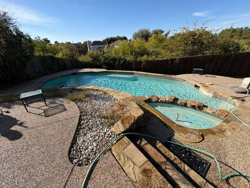 Pool Losing Water But No Visible Leak? - Mr. Pool Leak Repair
