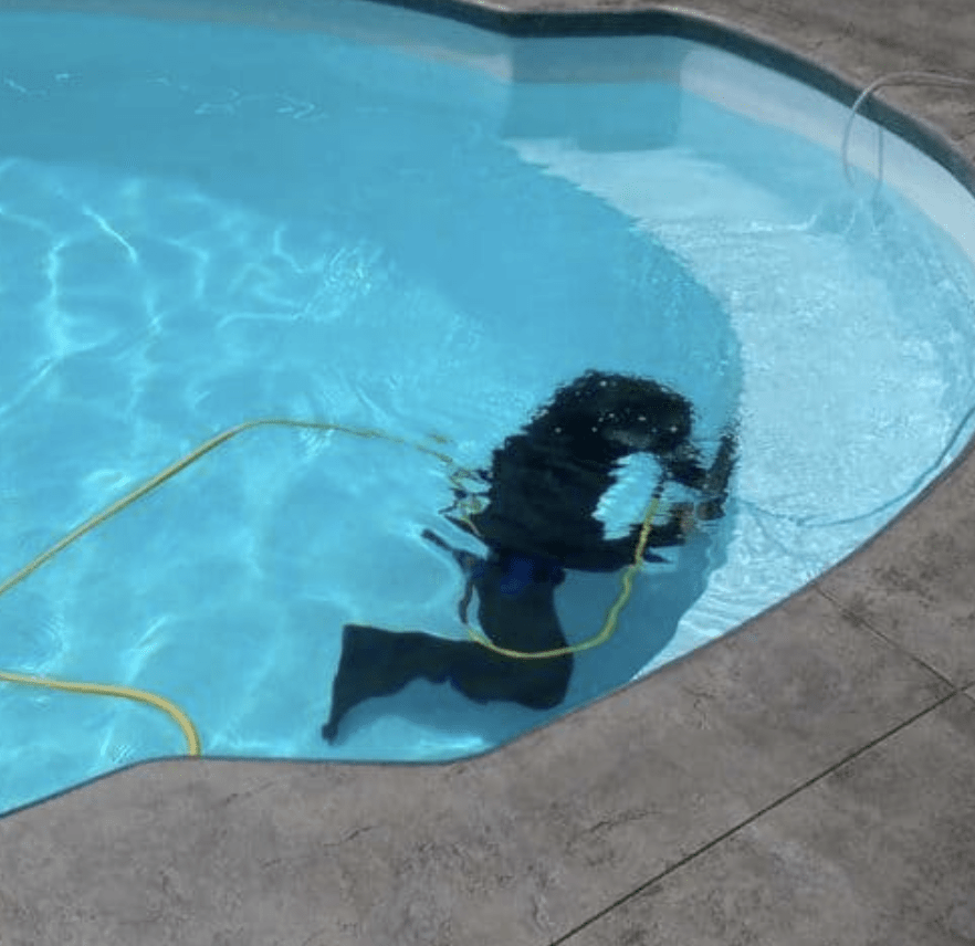DIY vs Professional Pool Leak Detection | Mr. Pool