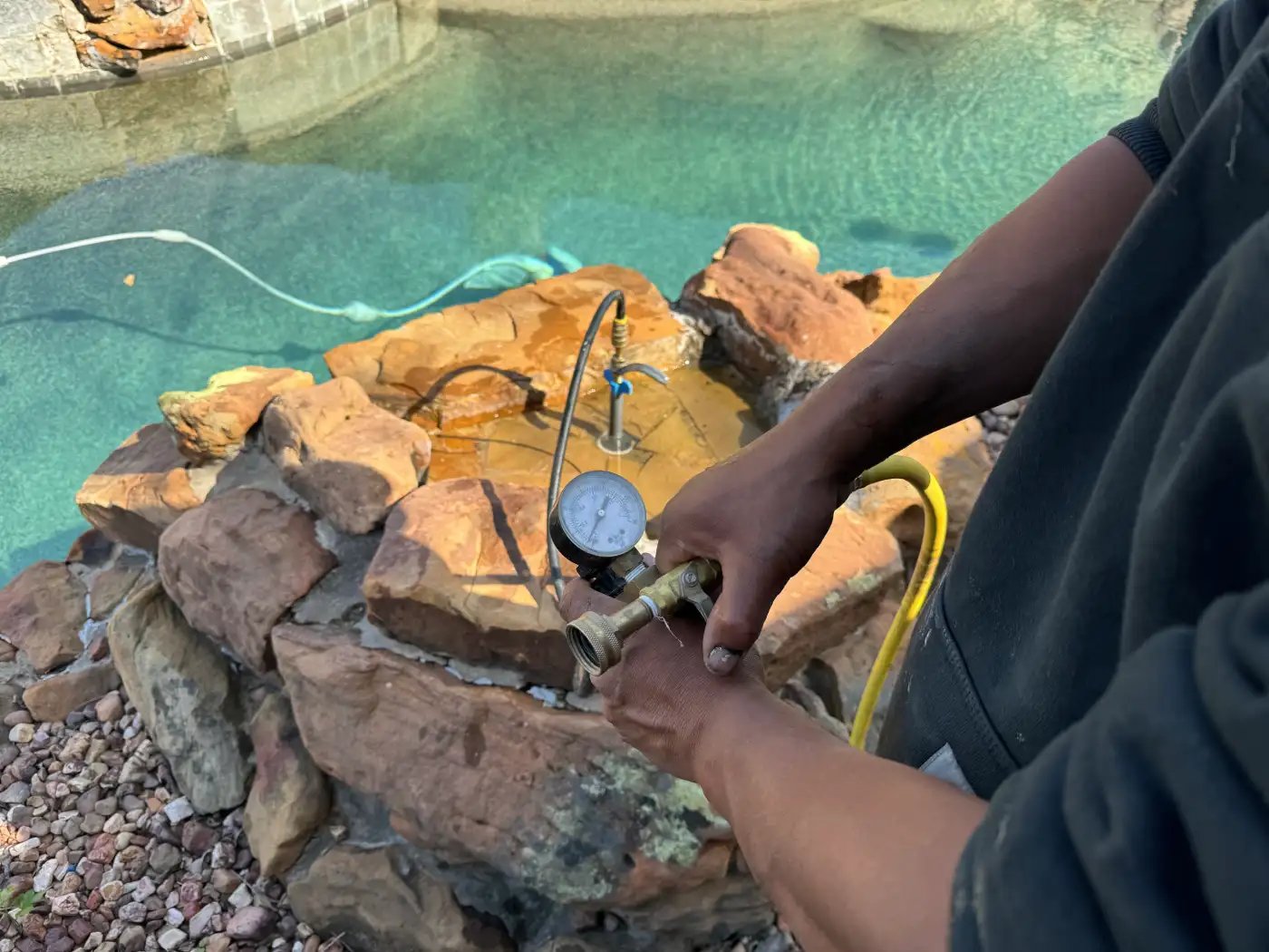 Top 5 Myths About Pool Leak Detection Debunked
