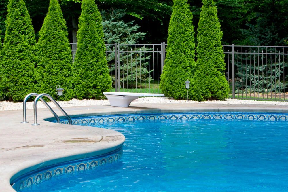 Inground Pool Leak Detection Guide | Mr. Pool