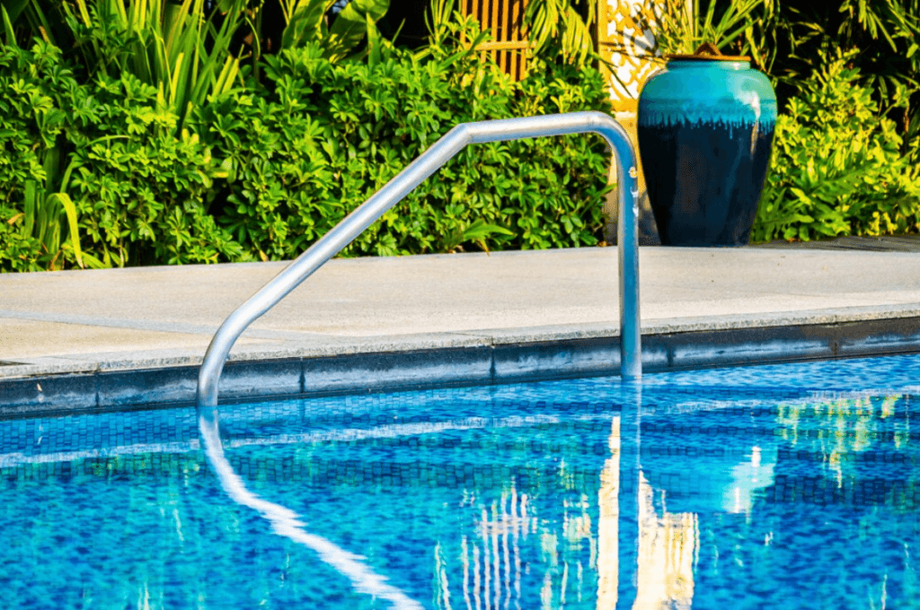 Swimming Pool Leak Detection: How To Quickly Find The Leak Yourself