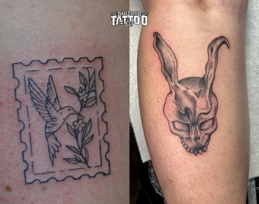 Your First Tattoo: A Simple Guide to Getting Inked in San Diego