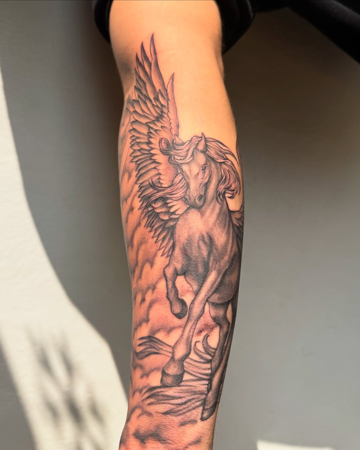 Tattoo Shop in North Pacific Beach