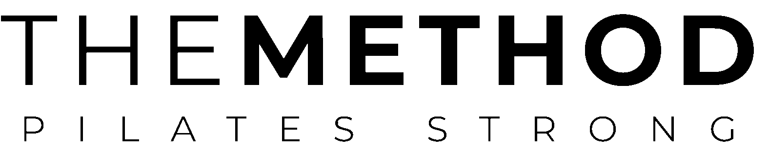 The Method Pilates Strong