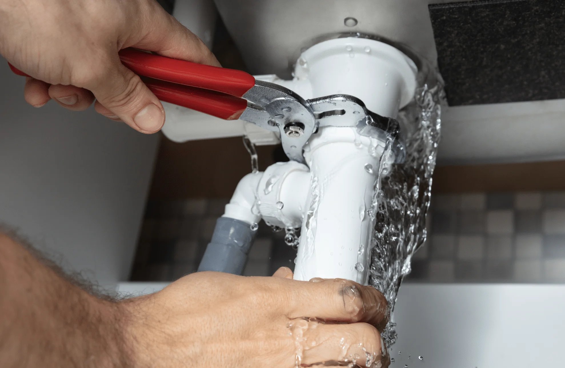 Plumbing Services in Clermont