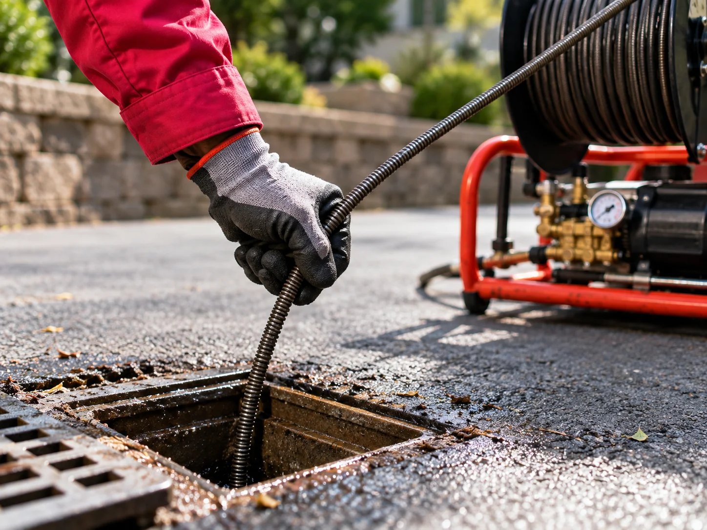 Plumbing Services in Ocoee