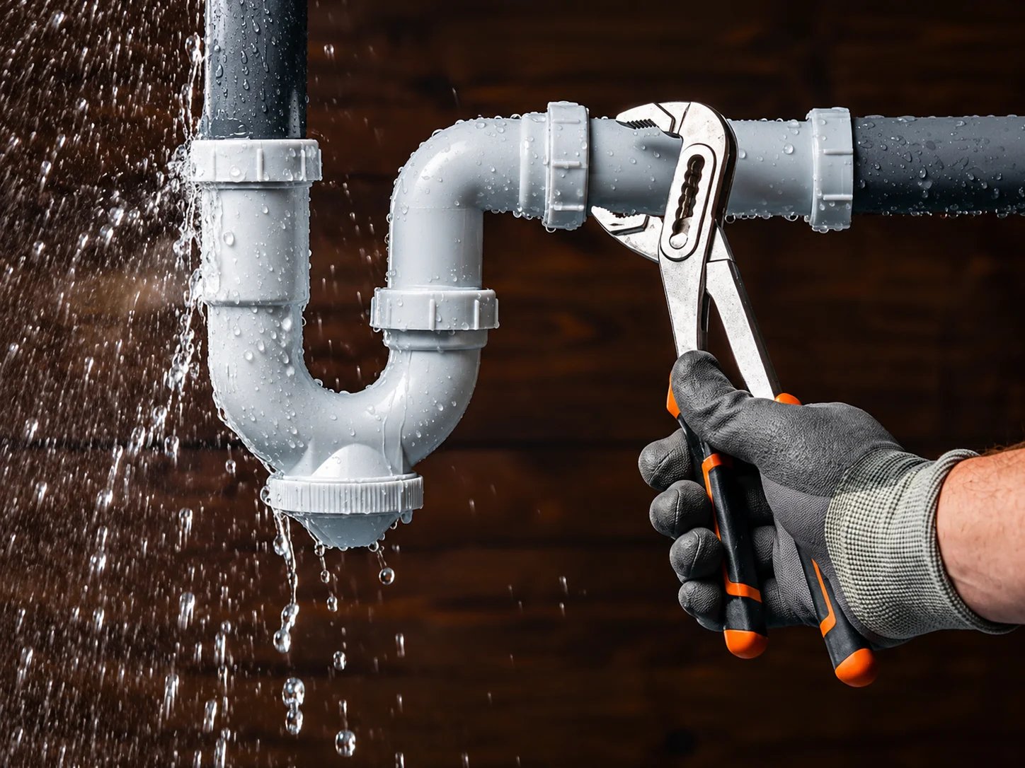 Plumbing Services in Windermere