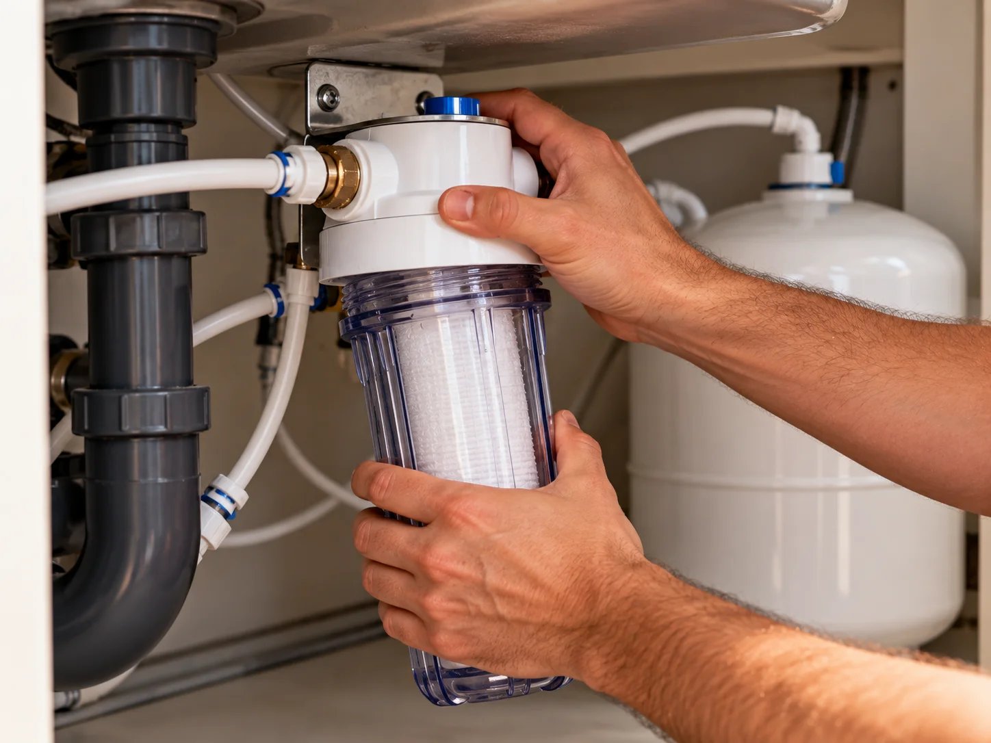 Plumbing Services in Winter Garden