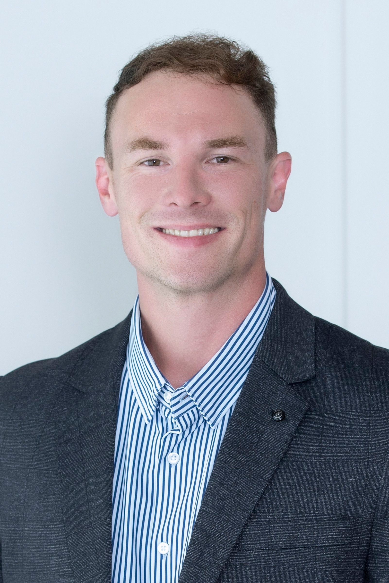 Jared becker